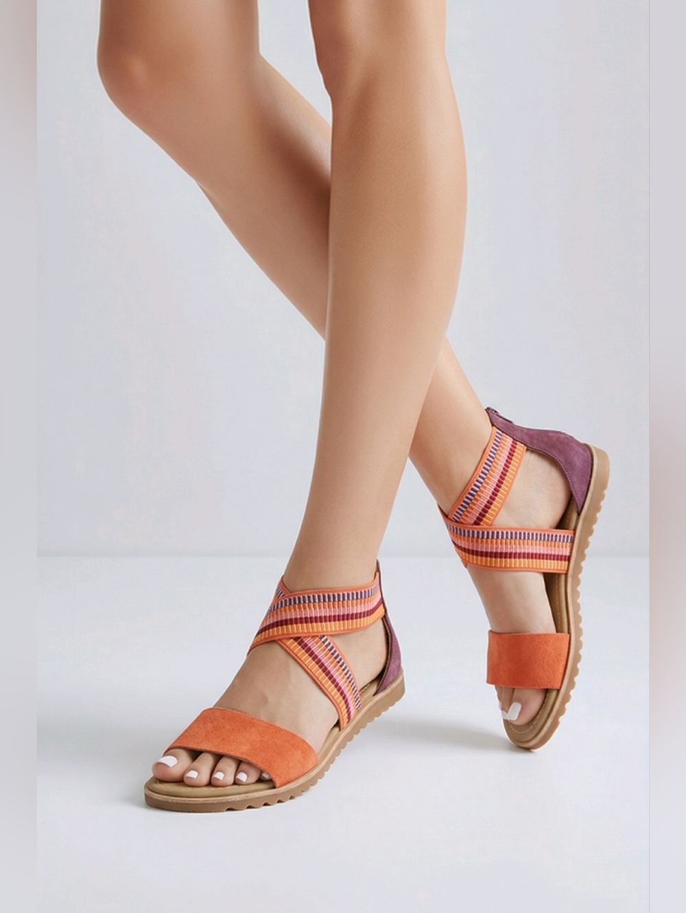 Sorel Women's Ella Sandals